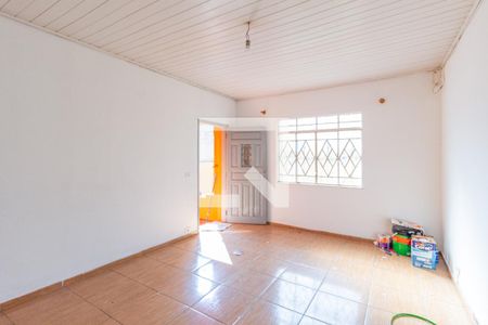 Sala de casa para alugar com 3 quartos, 100m² em Km 18, Osasco