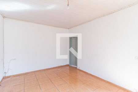 Sala de casa para alugar com 3 quartos, 100m² em Km 18, Osasco