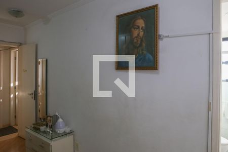 Suíte 1 de apartamento à venda com 3 quartos, 116m² em Vila Romana, São Paulo