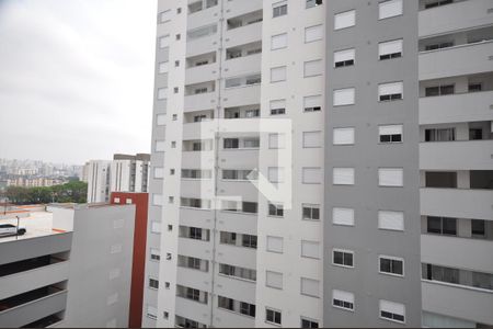 Vista da Varanda de apartamento à venda com 2 quartos, 42m² em Vila Guilherme, São Paulo