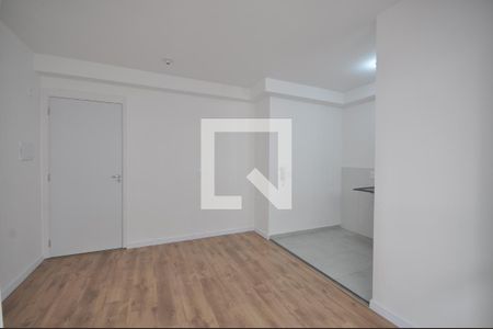 Sala de apartamento à venda com 2 quartos, 42m² em Vila Guilherme, São Paulo