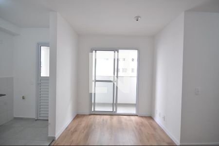 Sala de apartamento à venda com 2 quartos, 42m² em Vila Guilherme, São Paulo