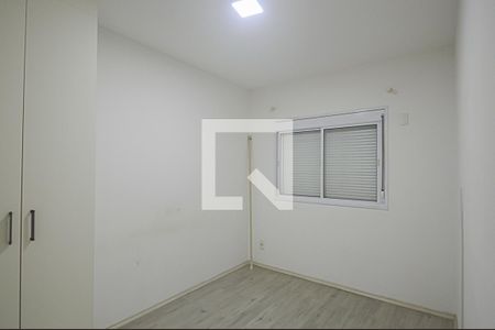 Quarto suíte  de apartamento à venda com 2 quartos, 81m² em Independência, São Bernardo do Campo