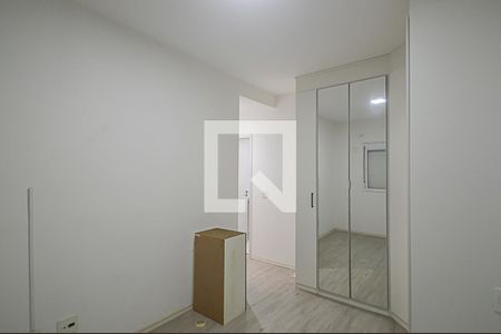 Quarto suíte  de apartamento à venda com 2 quartos, 81m² em Independência, São Bernardo do Campo