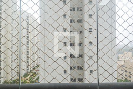 Vista da Varanda de apartamento à venda com 2 quartos, 81m² em Independência, São Bernardo do Campo