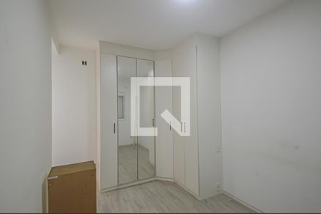 Quarto suíte  de apartamento à venda com 2 quartos, 81m² em Independência, São Bernardo do Campo