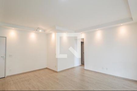 Sala de apartamento à venda com 2 quartos, 81m² em Independência, São Bernardo do Campo