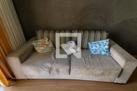 Sala de apartamento para alugar com 3 quartos, 84m² em Vila Mendes, São Paulo