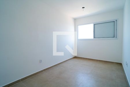 Quarto 1 de apartamento para alugar com 2 quartos, 50m² em Jardim Abatia, Sorocaba