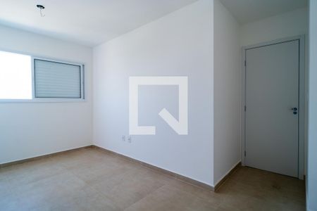 Quarto 1 de apartamento para alugar com 2 quartos, 50m² em Jardim Abatia, Sorocaba