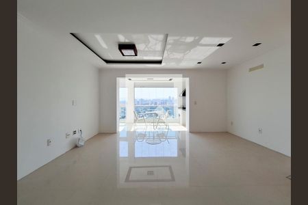 Apartamento à venda com 85m², 3 quartos e 2 vagasSala