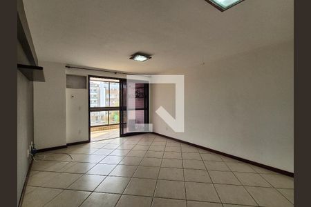 Sala de apartamento à venda com 2 quartos, 70m² em Recreio dos Bandeirantes, Rio de Janeiro