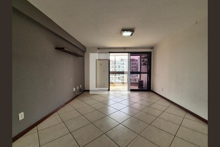 Sala de apartamento à venda com 2 quartos, 70m² em Recreio dos Bandeirantes, Rio de Janeiro