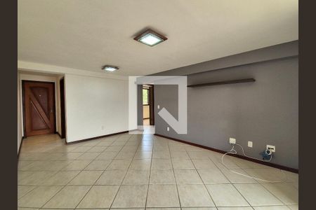 Sala de apartamento à venda com 2 quartos, 70m² em Recreio dos Bandeirantes, Rio de Janeiro