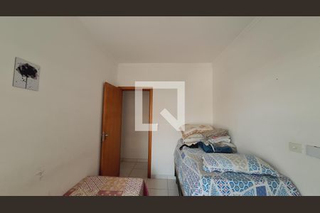 Quarto de apartamento para alugar com 2 quartos, 75m² em Aviação, Praia Grande