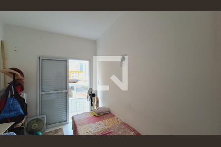 Quarto de apartamento para alugar com 2 quartos, 75m² em Aviação, Praia Grande