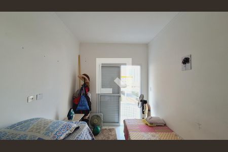 Quarto de apartamento para alugar com 2 quartos, 75m² em Aviação, Praia Grande