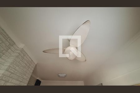 Sala de apartamento para alugar com 2 quartos, 75m² em Aviação, Praia Grande