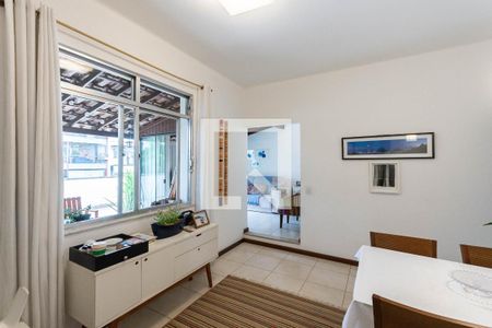 Sala de apartamento à venda com 1 quarto, 104m² em Maracanã, Rio de Janeiro