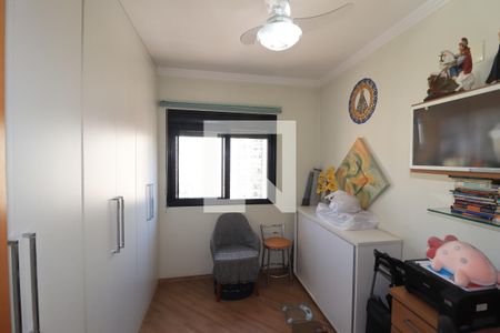 Quarto 1 de apartamento à venda com 3 quartos, 89m² em Vila Gomes Cardim, São Paulo