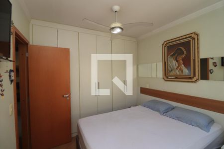 Quarto Suíte de apartamento à venda com 3 quartos, 89m² em Vila Gomes Cardim, São Paulo