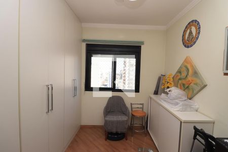 Quarto 1 de apartamento à venda com 3 quartos, 89m² em Vila Gomes Cardim, São Paulo