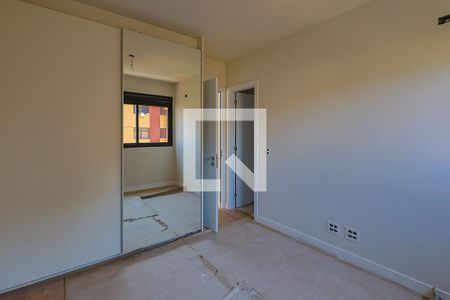 Quarto de apartamento para alugar com 4 quartos, 150m² em Serra, Belo Horizonte