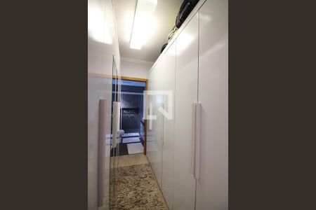 Quarto 1 - Suíte Closet de casa à venda com 3 quartos, 130m² em Centro, São Bernardo do Campo