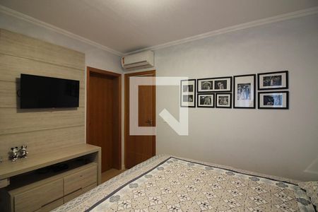 Quarto 1 - Suíte de casa à venda com 3 quartos, 130m² em Centro, São Bernardo do Campo