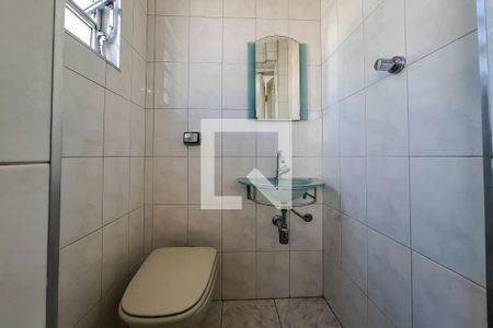 lavabo de apartamento à venda com 2 quartos, 68m² em Liberdade, São Paulo