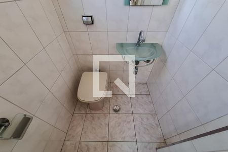 lavabo de apartamento à venda com 2 quartos, 68m² em Liberdade, São Paulo