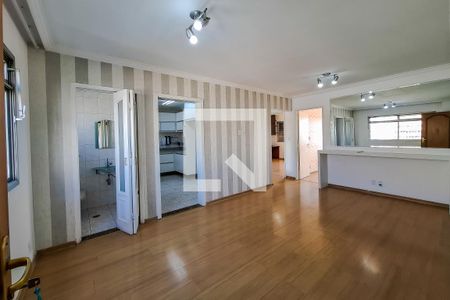 sala de apartamento à venda com 2 quartos, 68m² em Liberdade, São Paulo