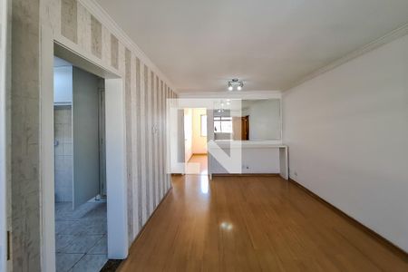 sala de apartamento à venda com 2 quartos, 68m² em Liberdade, São Paulo