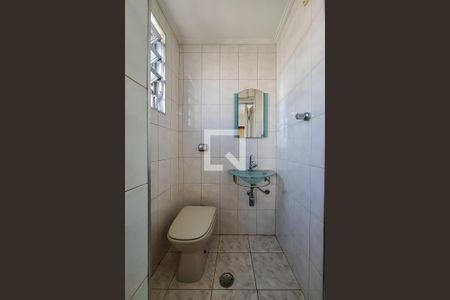 lavabo de apartamento à venda com 2 quartos, 68m² em Liberdade, São Paulo