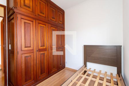 Quarto 1 de apartamento para alugar com 3 quartos, 70m² em Vila Formosa, São Paulo