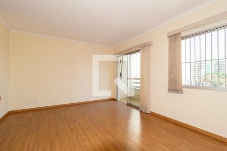 Sala de apartamento para alugar com 3 quartos, 70m² em Vila Formosa, São Paulo