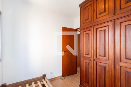 Quarto 1 de apartamento para alugar com 3 quartos, 70m² em Vila Formosa, São Paulo