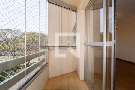 Varanda de apartamento para alugar com 3 quartos, 70m² em Vila Formosa, São Paulo