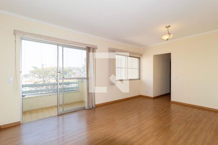 Sala de apartamento para alugar com 3 quartos, 70m² em Vila Formosa, São Paulo