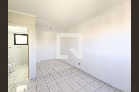 Quarto 1 - Suíte de apartamento à venda com 3 quartos, 100m² em Retiro, Jundiaí