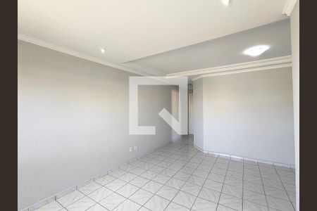 Sala de apartamento à venda com 3 quartos, 100m² em Retiro, Jundiaí