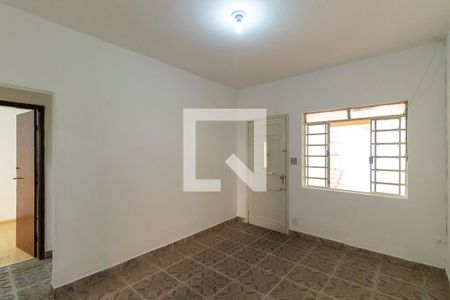 Sala de casa para alugar com 2 quartos, 208m² em Jardim Chapadão, Campinas