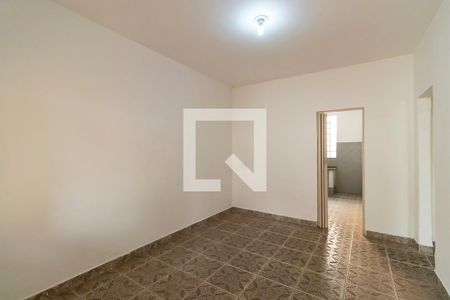 Sala de casa para alugar com 2 quartos, 208m² em Jardim Chapadão, Campinas