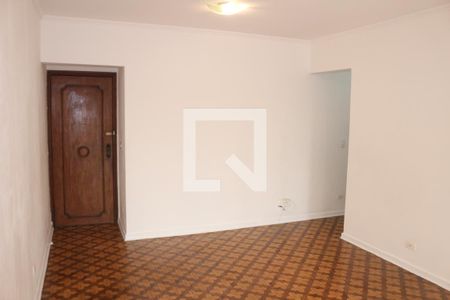 Sala de apartamento para alugar com 2 quartos, 96m² em Santo Antônio, São Caetano do Sul