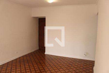 Sala de apartamento para alugar com 2 quartos, 96m² em Santo Antônio, São Caetano do Sul