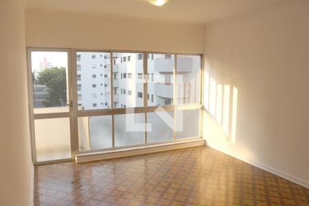 Sala de apartamento para alugar com 2 quartos, 96m² em Santo Antônio, São Caetano do Sul