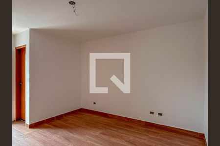 Suíte de casa à venda com 3 quartos, 118m² em Vila Bruna, São Paulo