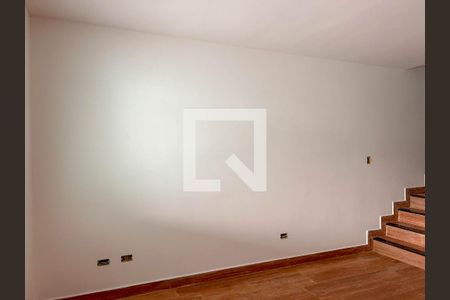 Sala de casa à venda com 3 quartos, 118m² em Vila Bruna, São Paulo