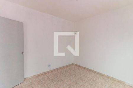 Quarto 1 de casa para alugar com 1 quarto, 70m² em Vila Jacuí, São Paulo