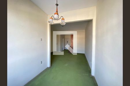 Sala de apartamento à venda com 3 quartos, 95m² em Rocha, Rio de Janeiro